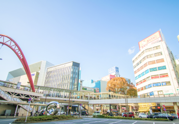 地域密着だからできる、納得の不動産売却