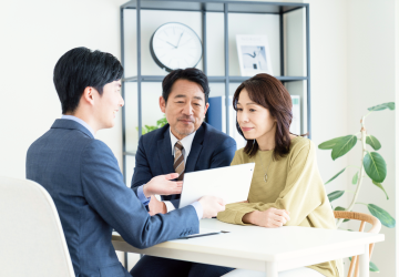 売却だけで終わらない、ワンストップ対応